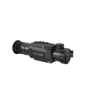 Lunette thermique Thunder TQ35 2.0 | HIKMICRO