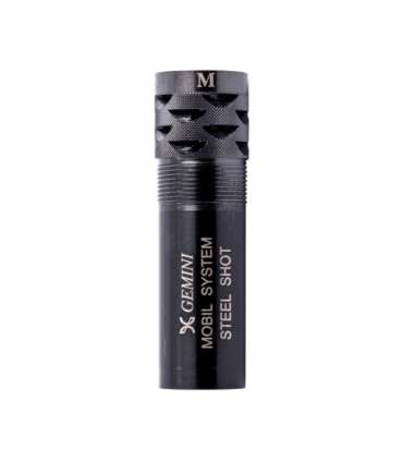CHOKE  MOBIL SYSTEM 12GA | PORTED|Gemini