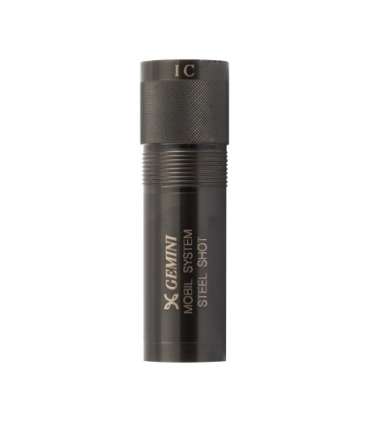 Choke MOBIL SYSTEM 12GA | Extended +20 mm|Gemini