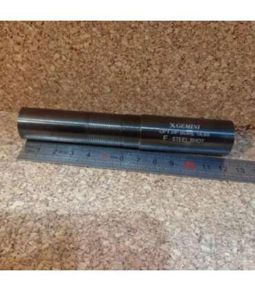 Choke OPTIMA HP - Bore 18,60 Gemini CAL.12 +50 mm