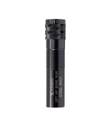 Choke OPTIMA HP - Bore 18,60 Gemini CAL.12 PORTED +20MM