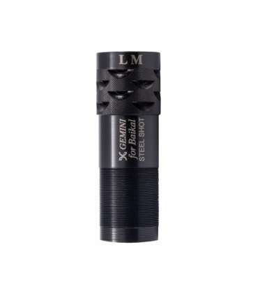 Choke Baikal 12GA | Ported |Gemini