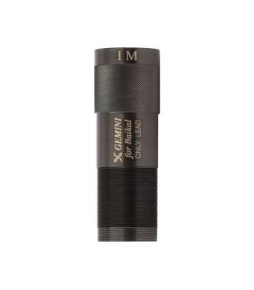 Choke Baikal 12GA | Extended +20 mm |Gemini