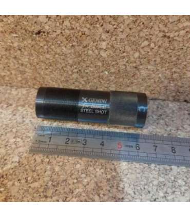 Choke Baikal 12GA | Extended +20 mm |Gemini