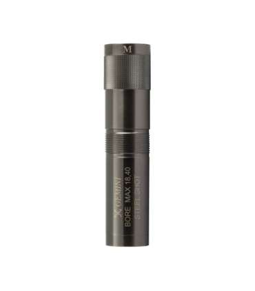 Choke CRIO Plus 12GA | Extended +20 mm |Gemini