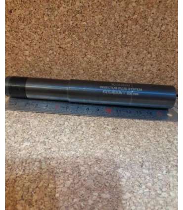 Rallonge Invector Plus 12ga| Extension +100 mm |Gemini