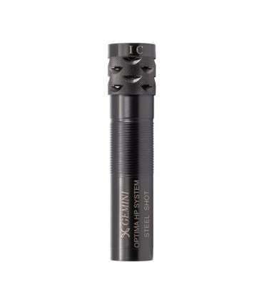 Choke Optima HP 20ga| Ported +20 mm |Gemini