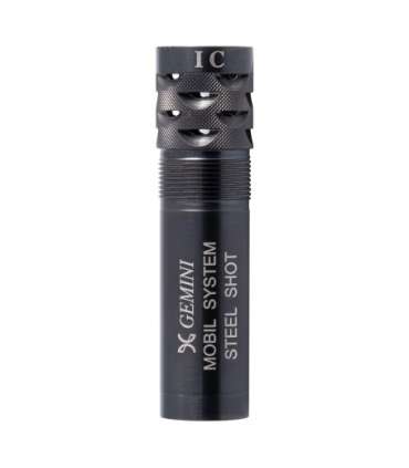 Choke Mobile 20ga| Ported +20 mm |Gemini