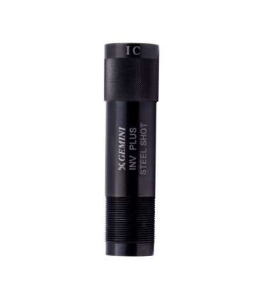 Choke INVECTOR Plus 20ga| Extended +20 mm |Gemini