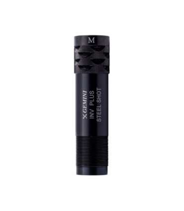 Choke INVECTOR Plus 20ga| Ported +20 mm |Gemini