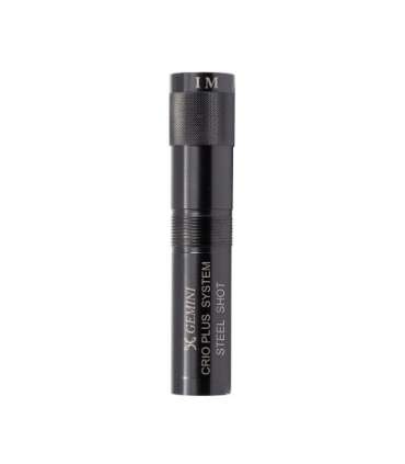 Choke Crio Plus 20ga| Extended +20 mm |Gemini