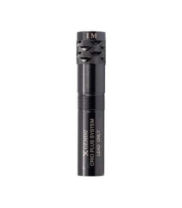 Choke Crio Plus 20ga| Ported +20 mm |Gemini