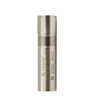 Choke Crio Plus 20ga| Flush |Gemini