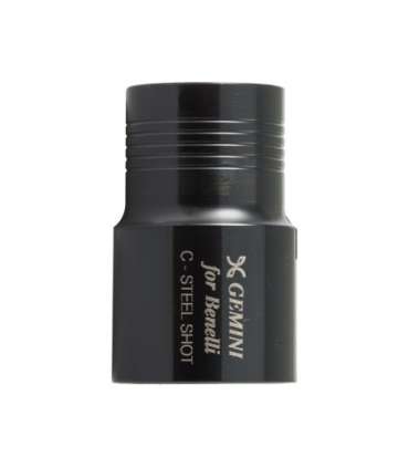 Choke Externe 12ga | Lisse - 39 mm | Gemini