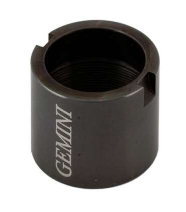 Choke Externe 12ga | Cover Thread - 20 mm | Gemini