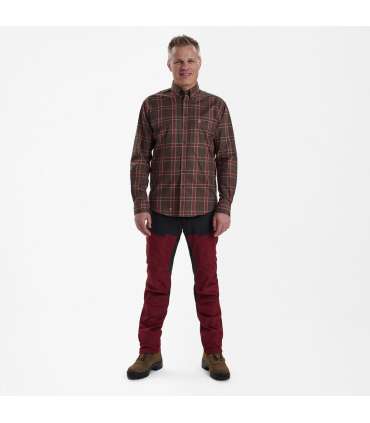 Chemise Eli|Deerhunter