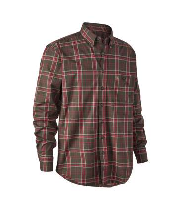 Chemise Eli|Deerhunter