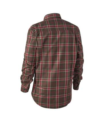 Chemise Eli|Deerhunter