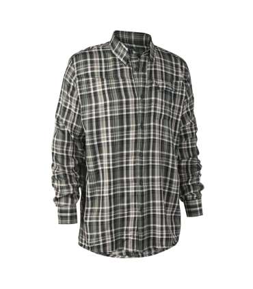 Chemise Mateo |Deerhunter