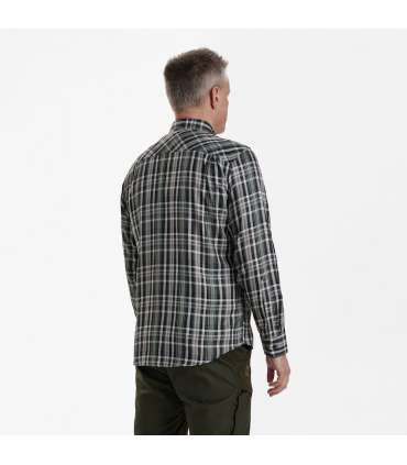 Chemise Mateo |Deerhunter