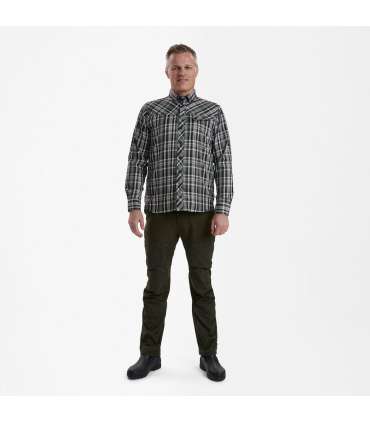 Chemise Mateo |Deerhunter