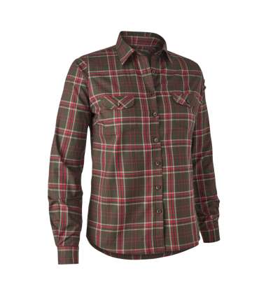 Chemise Lady Elena|Deerhunter
