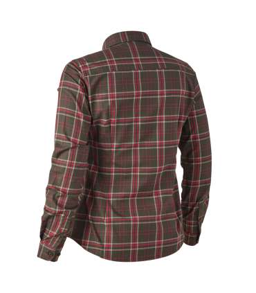 Chemise Lady Elena|Deerhunter