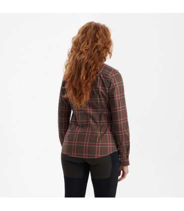 Chemise Lady Elena|Deerhunter