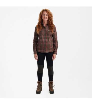 Chemise Lady Elena|Deerhunter