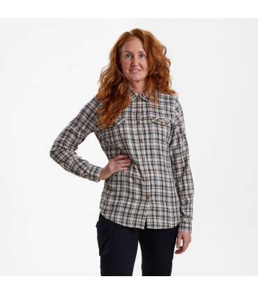 Chemise Lady Julia|Deerhunter