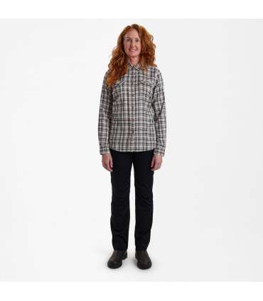 Chemise Lady Julia|Deerhunter
