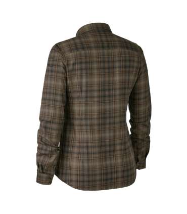 Chemise Lady Emery  |Deerhunter