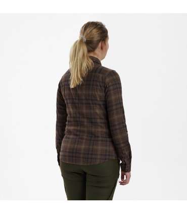 Chemise Lady Emery  |Deerhunter