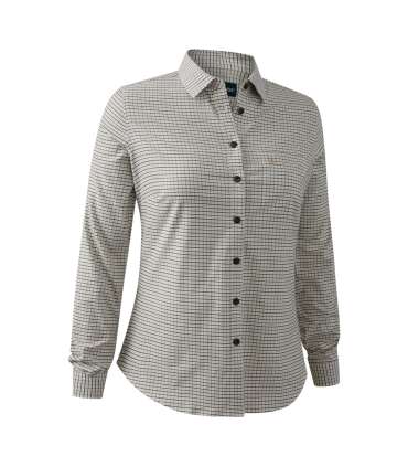 Chemise Lady Sara|Deerhunter