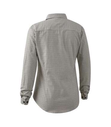 Chemise Lady Sara|Deerhunter