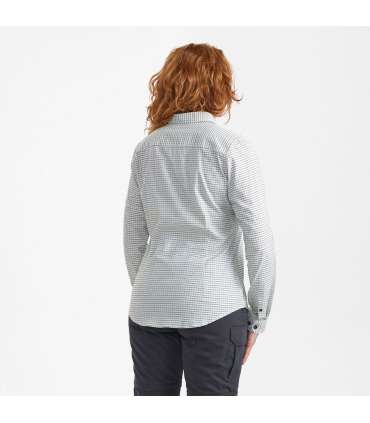 Chemise Lady Sara|Deerhunter