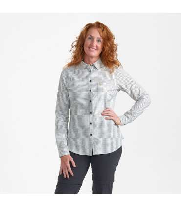 Chemise Lady Sara|Deerhunter