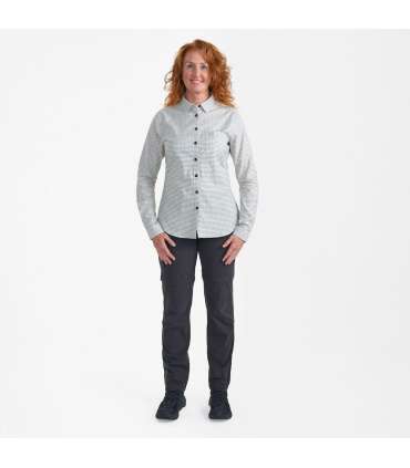 Chemise Lady Sara|Deerhunter