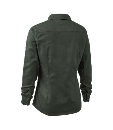 Chemise Lady Atlas |Deerhunter
