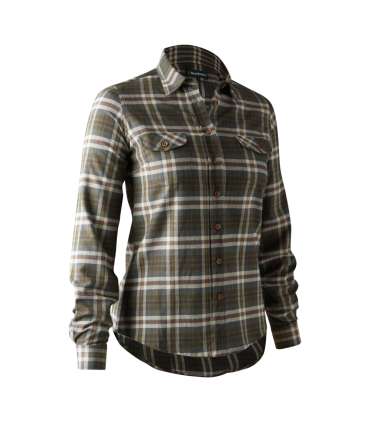 Chemise Lady Ruby |Deerhunter