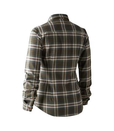 Chemise Lady Ruby |Deerhunter