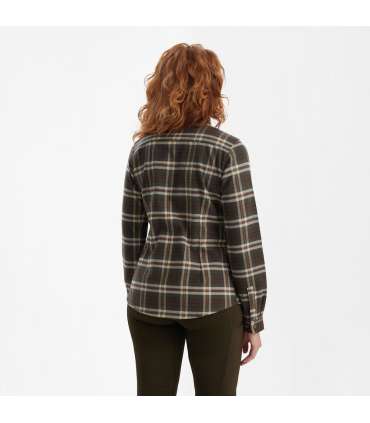 Chemise Lady Ruby |Deerhunter