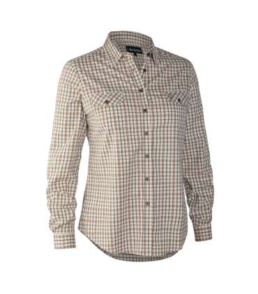 Chemise Lady Harper|Deerhunter