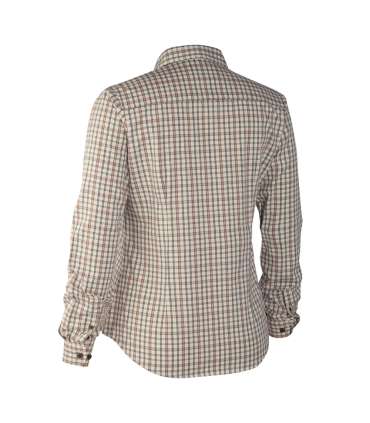 Chemise Lady Harper|Deerhunter