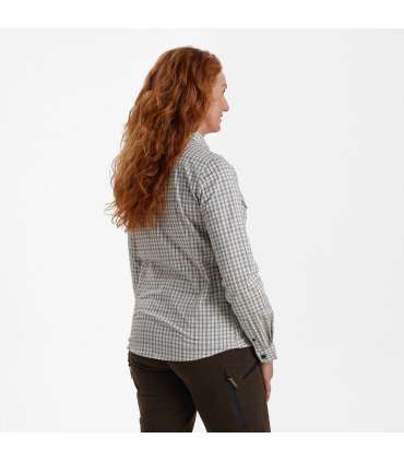 Chemise Lady Harper|Deerhunter