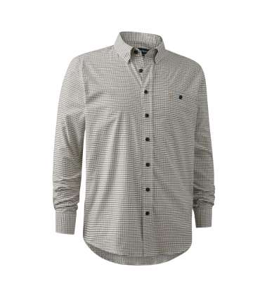 Chemise Samuel |Deerhunter