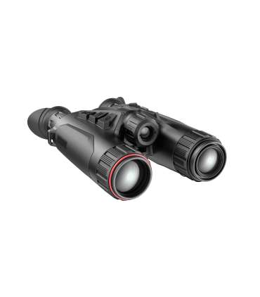 Jumelles multi-spectres Habrok Master | HIKMICRO