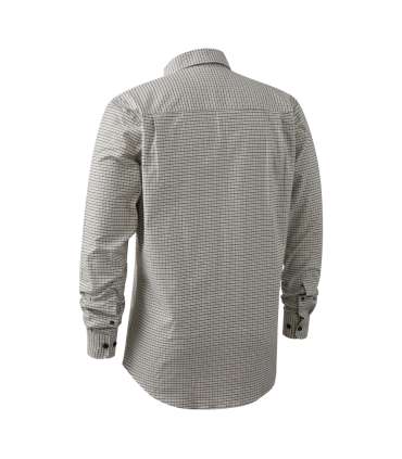 Chemise Samuel |Deerhunter