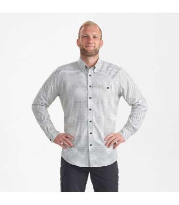 Chemise Samuel |Deerhunter