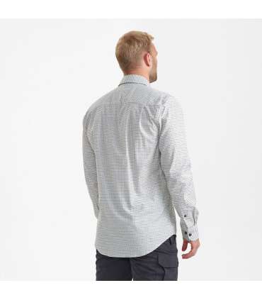 Chemise Samuel |Deerhunter